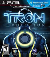 Sony Tron: Evolution (8281861) Sony Tron: Evolution (8281861)